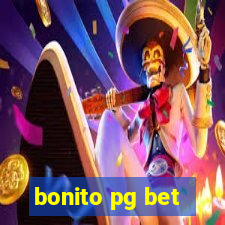 bonito pg bet